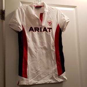 Ariat polo